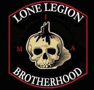 Image result for Lone Legion Brotherhood