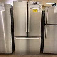 Image result for bosch 800 series fridge