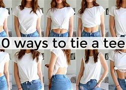 Image result for Different Ways to Wear a Shirt