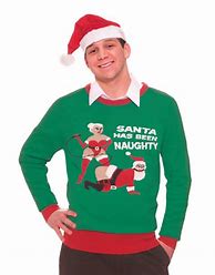 Image result for Funny Xmas Sweaters