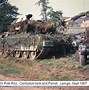 Image result for British Tanks Korea