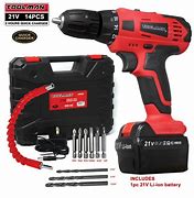 Image result for Heavy Duty Electric Drill