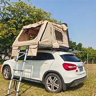 Image result for Car On Roof