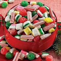 Image result for Old-Fashioned Christmas Candy From California