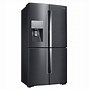 Image result for Samsung 28 Cu FT 4 Door Refrigerator