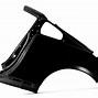 Image result for Rear Quarter Panel Replacement