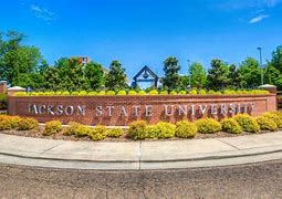 Image result for Jackson State University Colors