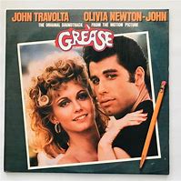 Image result for Olivia Newton John in Grease Character