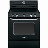 Image result for Lowe's Electric Range