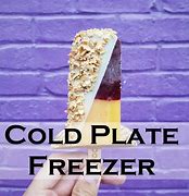 Image result for Metal Cold Plate Freezer