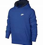 Image result for Grey and Baby Blue Nike Hoodie