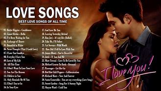 Image result for Pop Love Songs