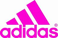 Image result for Adidas Floral Logo T-Shirt