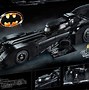 Image result for LEGO Batman Batmobile