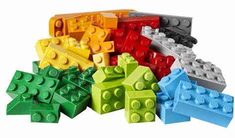 The Lego Movie: The 10 greatest individual Lego bricks ever made ...
