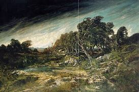 Image result for Approaching Storm Painting