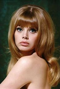 Image result for 60s Actresses Eve