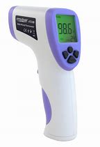 Image result for Ir Infrared Thermometer