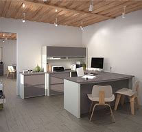 Image result for Modern Home Desk Designs