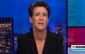 Image result for Rachel Maddow Show Last Night