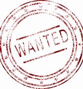Image result for Most Wanted Template Free