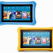 Image result for Fire 7 Kids Edition Tablet