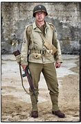 Image result for World War Two Uniforms