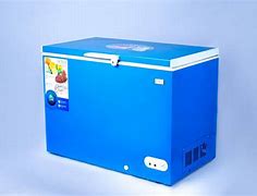 Image result for Small Chest Freezer Front Opening
