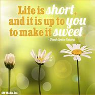 Image result for Short and Sweet Thoughts
