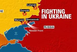 Image result for Ukraine Russia Fight