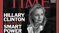 Image result for Hillary Clinton Magazine
