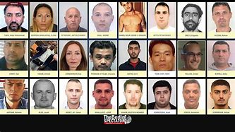 Image result for Dudla Europol Most Wanted