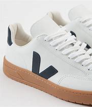Image result for Veja Sneakers Black White