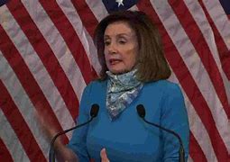 Image result for Nancy Pelosi Walked Out of White House
