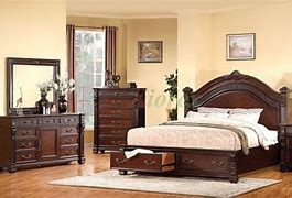 Image result for Bedroom Furniture with Storage