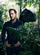 Image result for Chris Pratt Jurassic Park Dno