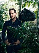 Image result for Chris Pratt Asked for Jurassic Park