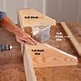 Image result for Wooden Desk with Drawers and Shelves