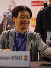 Image result for Yoshinori Kitase wikipedia