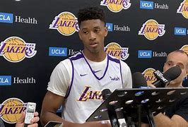 Image result for Lakers Draft Picks 2019