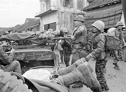 Image result for Vietnam War American Casualties