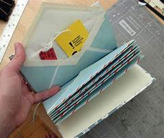 Image result for DIY Envelope Journal