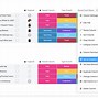 Image result for Example of Project Management Schedule