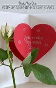 Image result for Valentine Card Ideas to Make