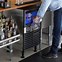 Image result for commercial wine coolers