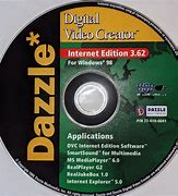 Image result for Dazzle Software