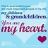 Image result for Sweet Quotes About Grandchildren