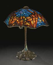 Image result for Tiffany Style Lamps