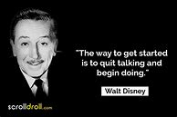 Image result for Disney Quotes Inspirational