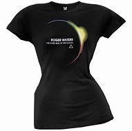 Image result for Roger Waters the Wall T-Shirt